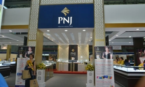 Tạm lỗ do Covid, nhóm quỹ VinaCapital không còn là cổ đông lớn của PNJ