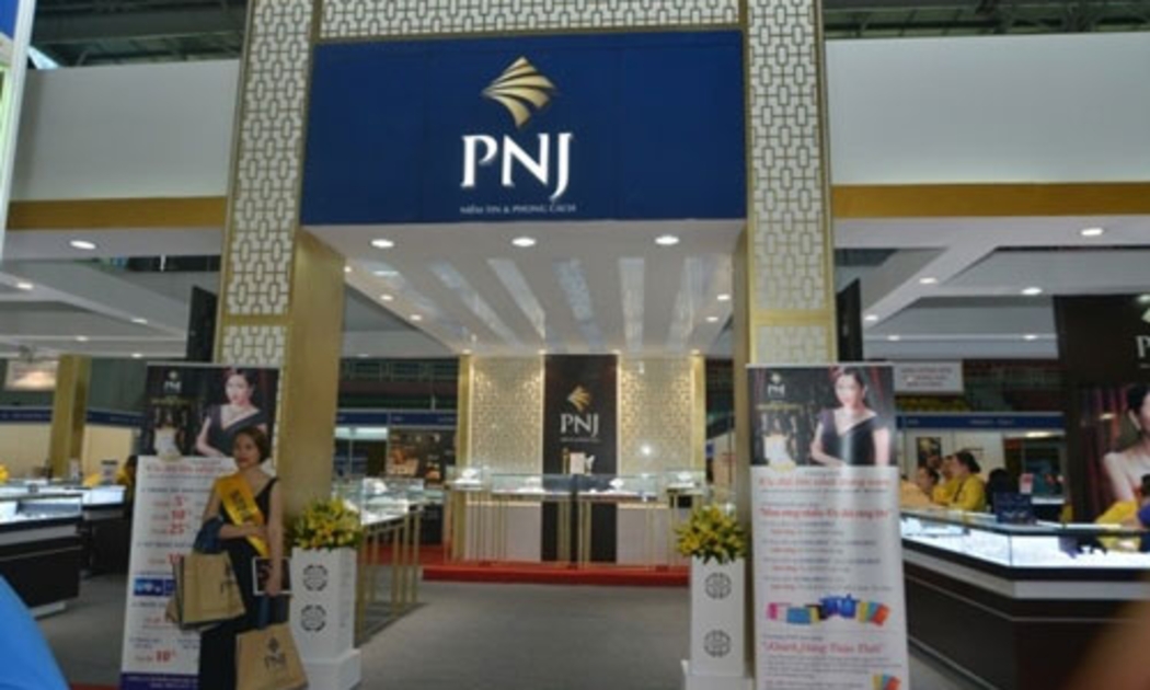 Đến cuối tháng 7, PNJ đã tạm đóng 274 cửa hàng trên toàn hệ thống để thực hiện nghiêm chỉnh việc giãn cách xã hội.