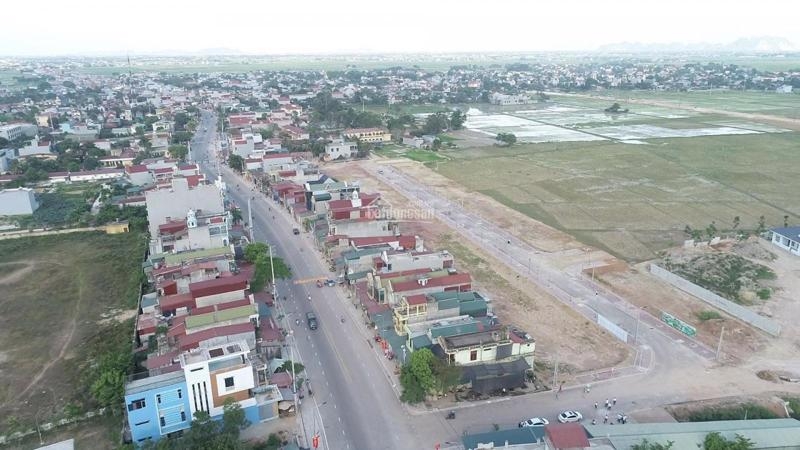 Thanh Hoa province planning a range of projects