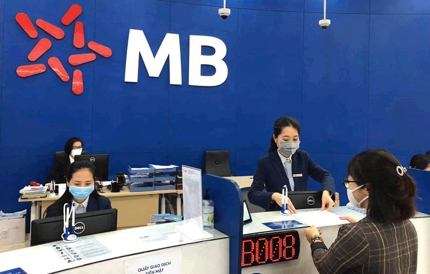 Năm 2021, MBBank tiếp tục đẩy mạnh hoạt động &ldquo;SME Care by MB&rdquo;.