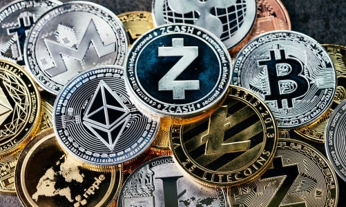 Các quỹ đầu cơ tiền ảo lãi lớn