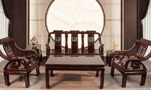 Ban hành câu hỏi điều tra đối với bàn, ghế nhập khẩu