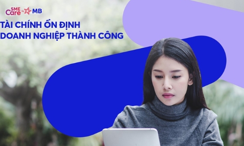 Hành trình hiện thực hóa chiến lược Ngân hàng cộng đồng của MBBank