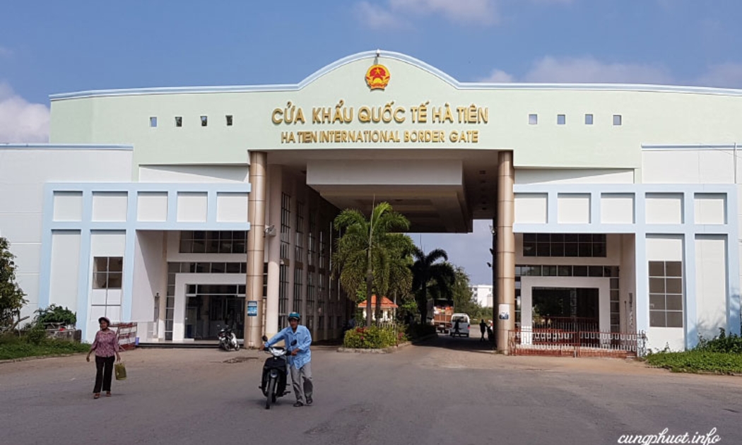 Nhiều hàng hóa xuất xứ Campuchia sẽ có thuế nhập khẩu 0%.