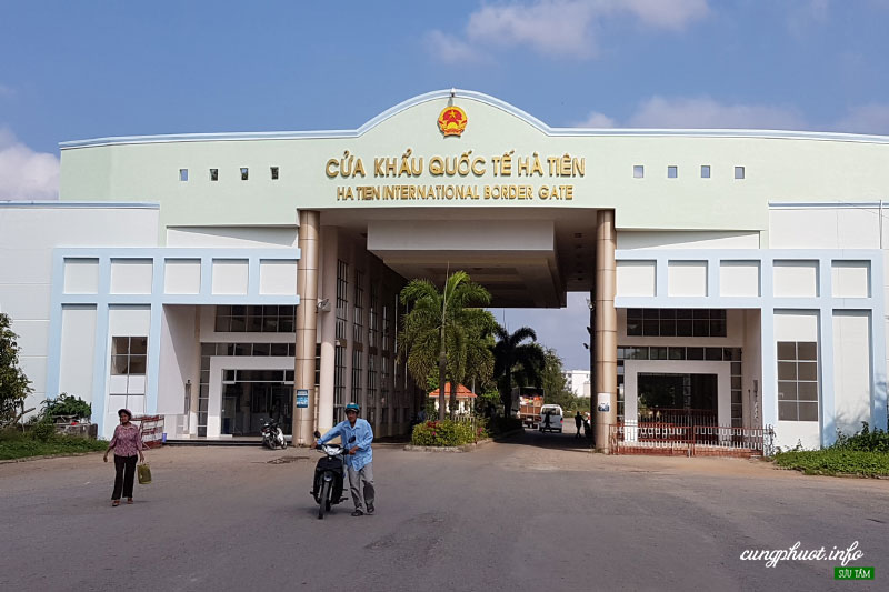 Nhiều hàng hóa xuất xứ Campuchia sẽ có thuế nhập khẩu 0%.
