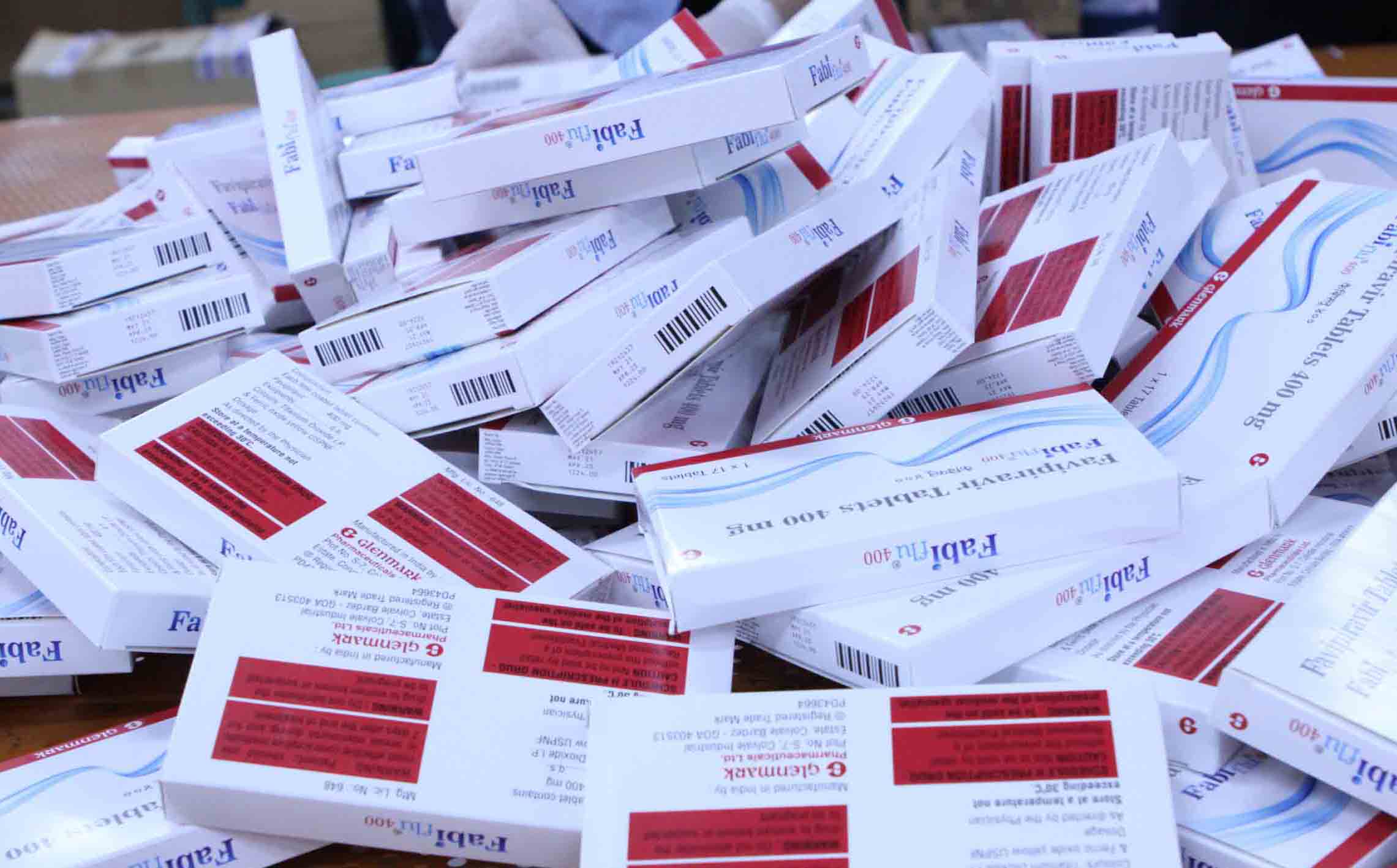 Xu hướng sử dụng chuyển ph&aacute;t nhanh để nhập lậu dược phẩm đang tăng từ khi dịch Covid - 19 b&ugrave;ng ph&aacute;t