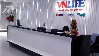 $250 mln goes to unicorn VNLIFE