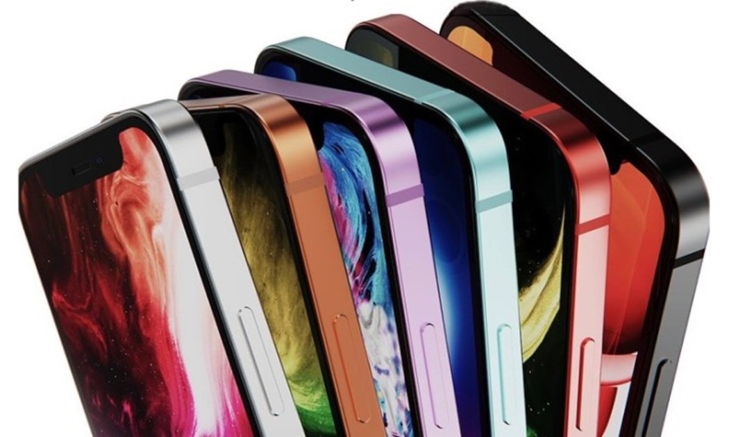 iPhone 13 series có nhiều phiên bản màu sắc và giá dự kiến từ 21,99 triệu đồng khi về Việt Nam