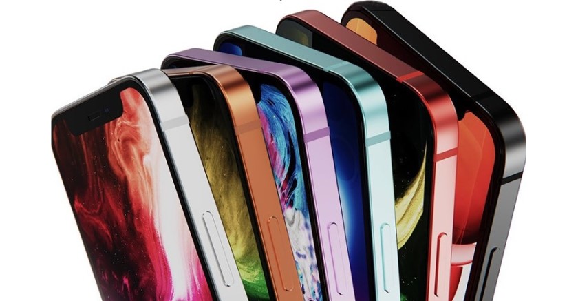 iPhone 13 series có nhiều phiên bản màu sắc và giá dự kiến từ 21,99 triệu đồng khi về Việt Nam