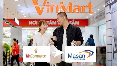 Consumption, retail, real estate among leaders of economy