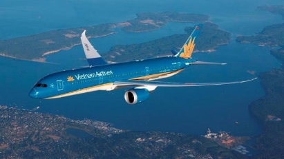 SCIC buys Vietnam Airlines shares