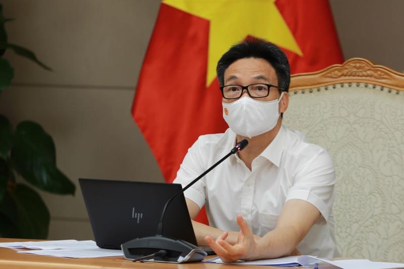 One domestic Covid-19 vaccine may be licensed by end of 2021