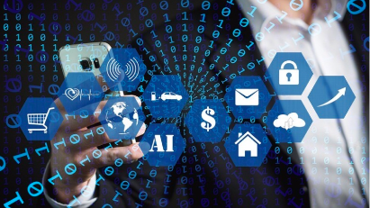 Consideration needed in digital transformation