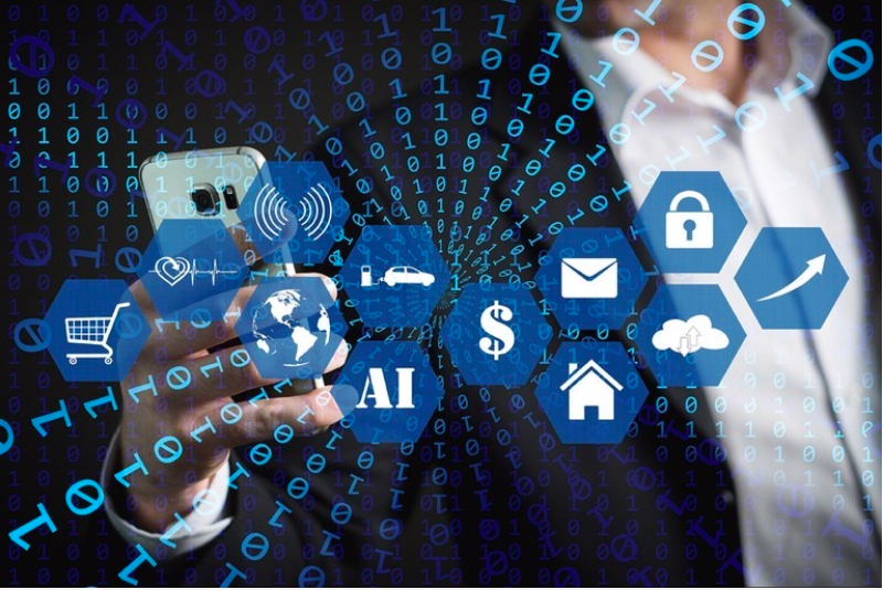 Consideration needed in digital transformation