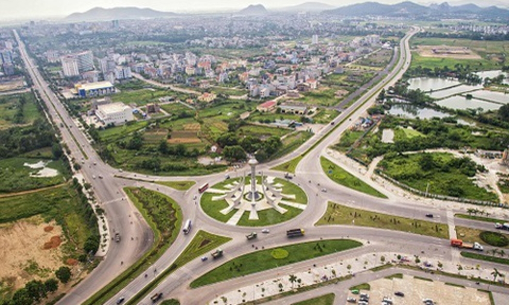 Bất động sản Thanh Hóa phát triển bền vững nhờ nội lực kinh tế lớn mạnh và hạ tầng hiện đại.