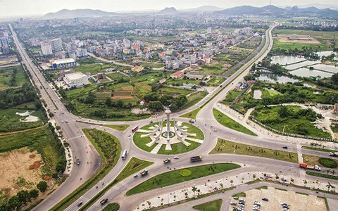  Bất động sản Thanh Hóa phát triển bền vững nhờ nội lực kinh tế lớn mạnh và hạ tầng hiện đại.