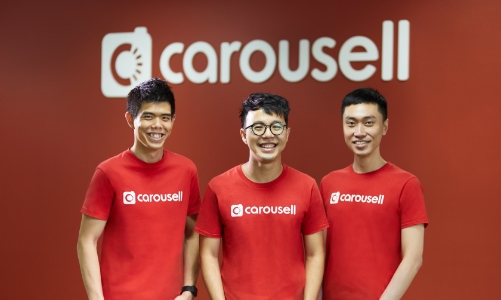 Đông Nam Á vừa có thêm một startup tỷ USD