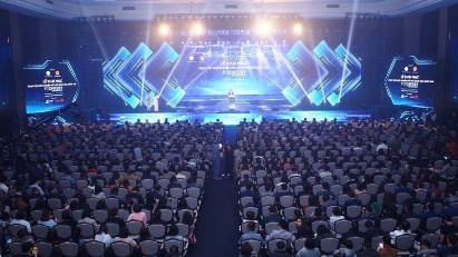 TECHFEST VIETNAM 2021 gets underway