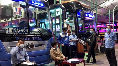 MoT ready to restore transport links