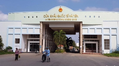 Certain Cambodian goods bear zero tax rate