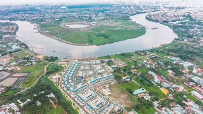 Negative growth for Vietnam’s south