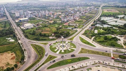 Investors keen on industrial real estate in Thanh Hoa