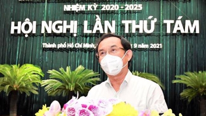 HCMC plans economic recovery