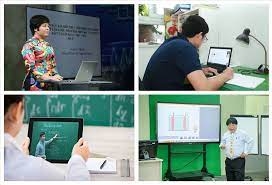 HSU offers online support in primary school education