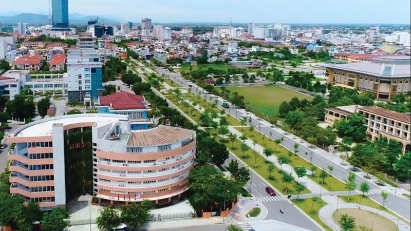 Thua Thien-Hue and South Korea to develop smart cities