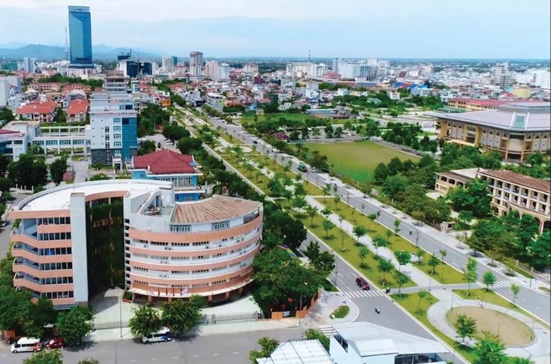 Thua Thien-Hue and South Korea to develop smart cities