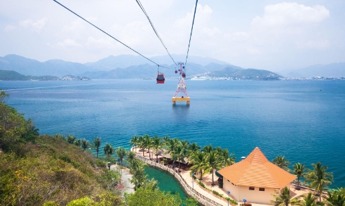 Doanh nghiệp du lịch Khánh Hòa trông ngóng ngày mở cửa