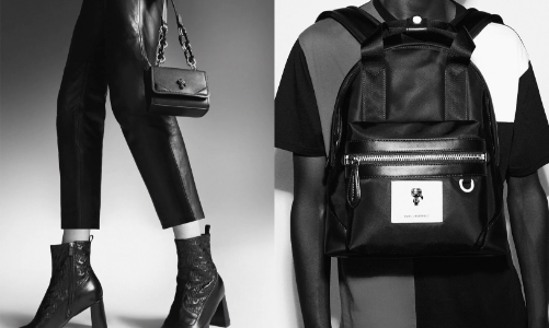 Karl Lagerfeld ra mắt bộ sưu tập sử dụng công nghệ blockchain