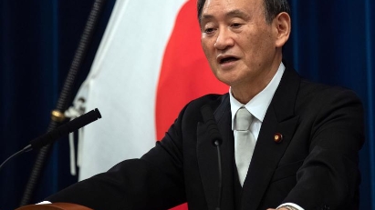 Japan giving Vietnam 400,000 more vaccine doses