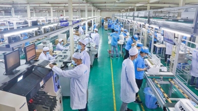 WB: Use fiscal policy to boost domestic demand