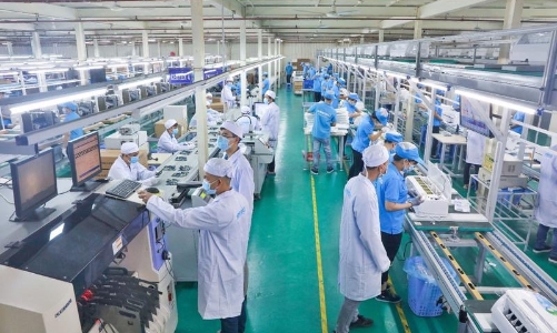 WB: Use fiscal policy to boost domestic demand