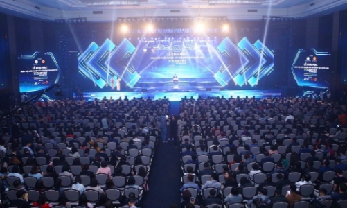 TECHFEST VIETNAM 2021: “Đổi mới sáng tạo - Kiến tạo tương lai”