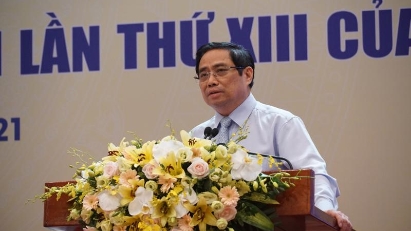 PM: Investing in intellectual capital is sustainable development