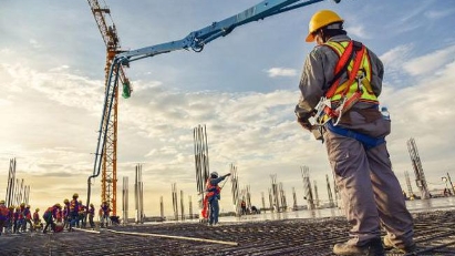 Public investment to address downturn