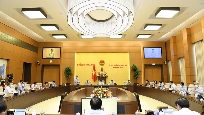 Mechanisms and policies proposed for Thanh Hoa’s development