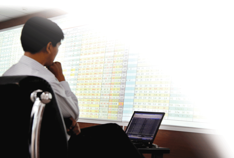 Stocks set to recover