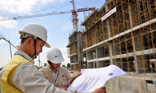 Đà Nẵng: Các công trình xây dựng ngoài “vùng đỏ” được phép thi công
