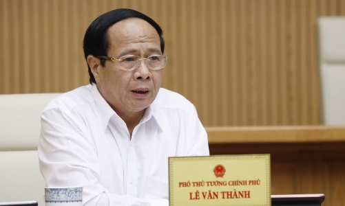 Hội đồng thẩm định Quy hoạch sử dụng đất quốc gia thời kỳ 2021-2030 họp phiên đầu tiên