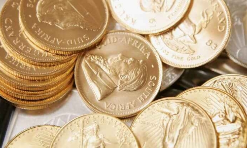 Giá vàng “tuột dốc không phanh” sau báo cáo bán lẻ của Mỹ