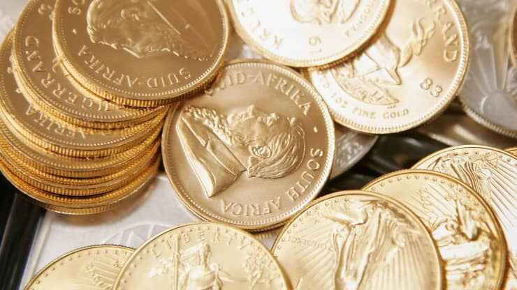 Ảnh minh hoạ - Ảnh: Getty/CNBC.