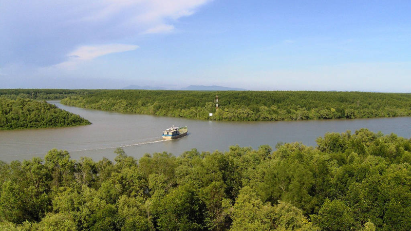 HCMC looks to restart tourism