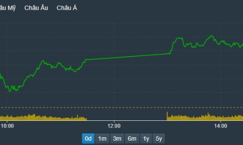 ETF cơ cấu danh mục, nhiều trụ cân lệnh không đủ khiến VN-Index mất điểm