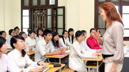 Amendments coming on education cooperation and investment