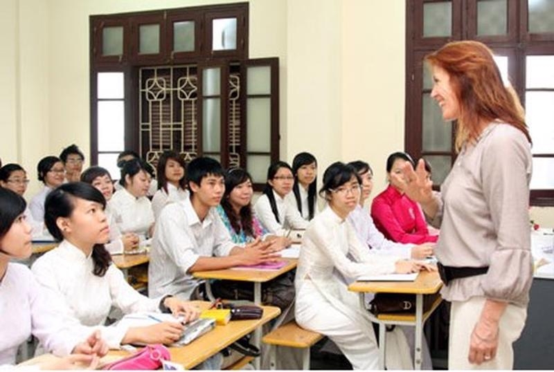 Amendments coming on education cooperation and investment