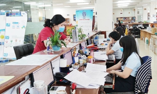 Lao động của hơn 38.200 đơn vị được xác nhận hỗ trợ từ gói 26.000 tỷ