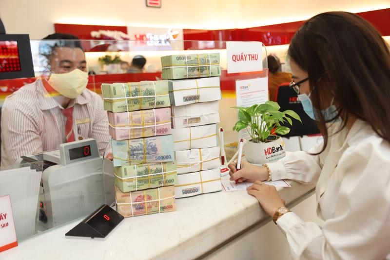 $50 mln in loans for green projects